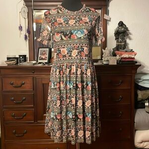 Art Class Dress size 14/16